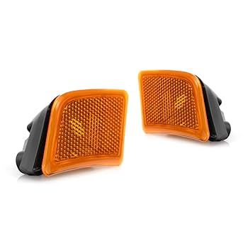 3way!!  ×Mercedes Benz コート Amazon.com: For 2008-2011 Mercedes-Benz C300 Pair Driver and
